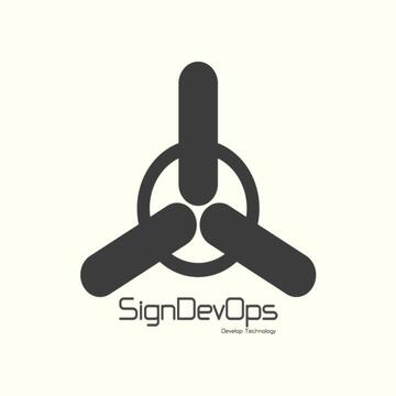 Hydrus X Signdevops