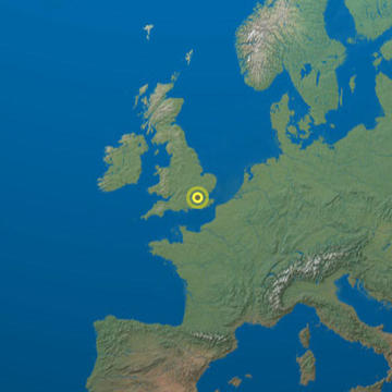 M7 UF5 - GeoLocation
