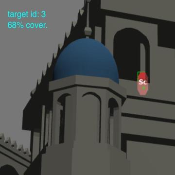 Sketchfab assets tests