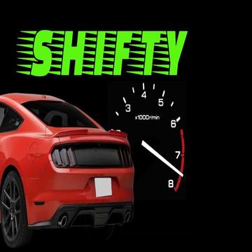 Shifty