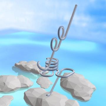 Penguin_Fork