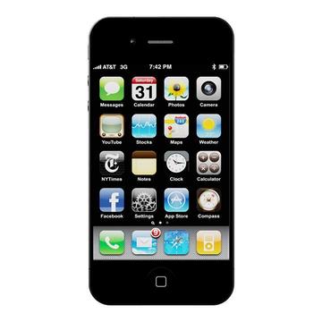 iPhone 4 Viewer