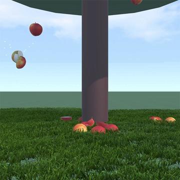 Fruit Ninja