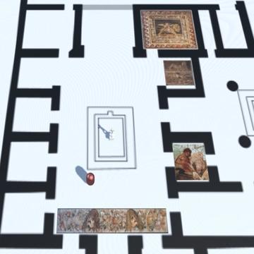 House of the Faun (OLD)