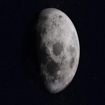 moon