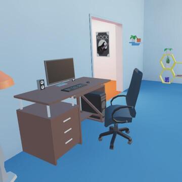 Work Room