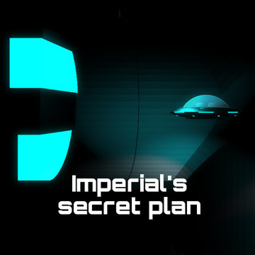 Imperial's Secret Plan
