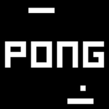 Pong - template