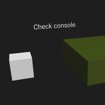 OnCollisionStay