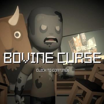 Bovine Curse