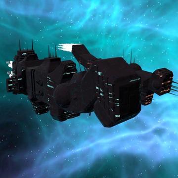 Spaceships