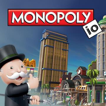Monopoly IO