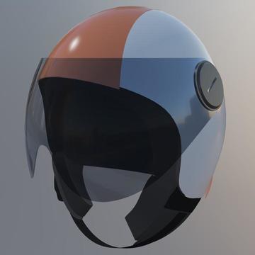 Configuratore Horn Helmets
