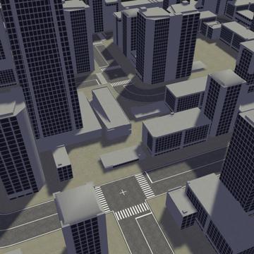 Armored Car (Fork Mod)