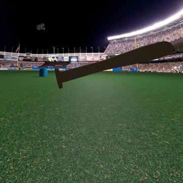 HTC Vive Baseball (see desc! )
