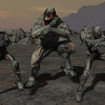 Doom3: Gangnam Style