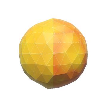 Vertex vs Pixel Shading