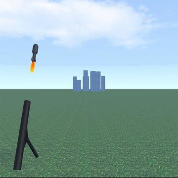 Mortar